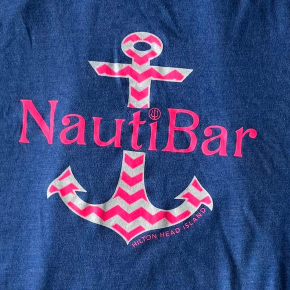 Hilton Head Island Tank Top and V-Neck Shirt Bundle - Picture 7 of 7